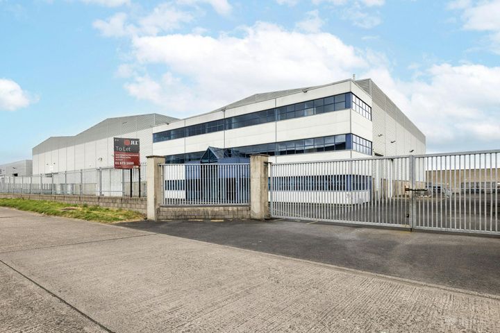 Bay 1 & 2 Sarsfield House, Airton Road, Tallaght, Dublin 24