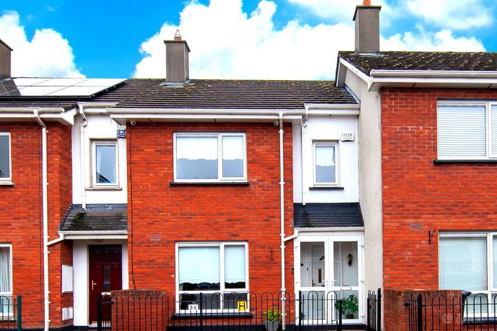 20 Castlecurragh Heath, Mulhuddart, Dublin 15, Dublin 15, Dublin