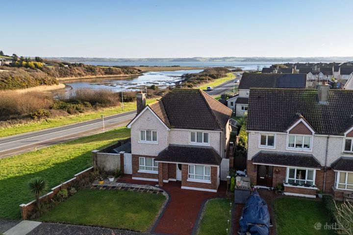 51 The Dunes, Somerville, Tramore, Co. Waterford, X91F6W8
