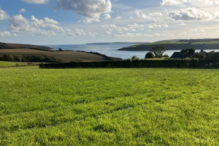 Ocean View, Forthill, Summercove, Kinsale, Co. Cork, P17Y925