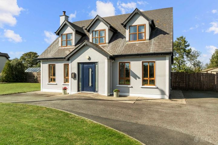 14 Antardán, Killenagh, Killenagh, Co. Wexford, Y25VW25