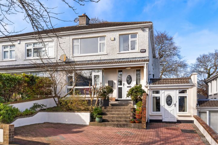 3 Sycamore Green, The Park, Cabinteely, Dublin 18, D18T8K7