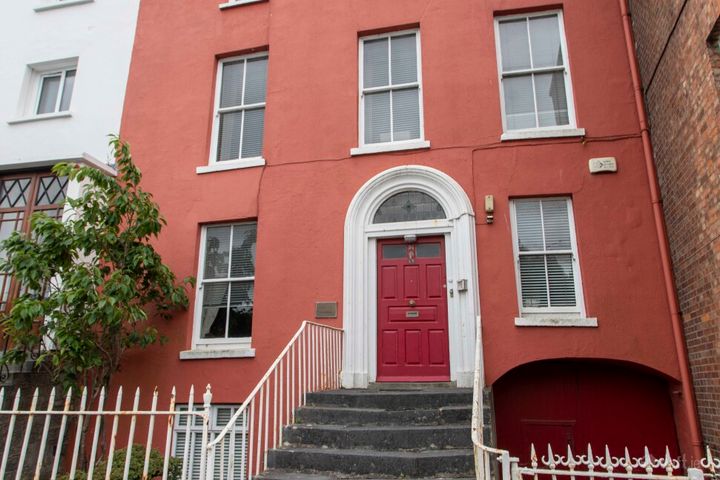 21 Ashe Street, Tralee, Co. Kerry, V92FP44