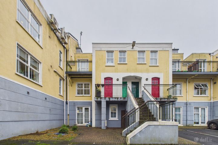 13 Harbour View, Scotch Quay, Waterford, X91EW89