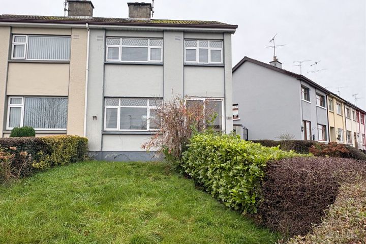 29 Fairview Drive, Killygoan, Monaghan, Co. Monaghan, H18VX93