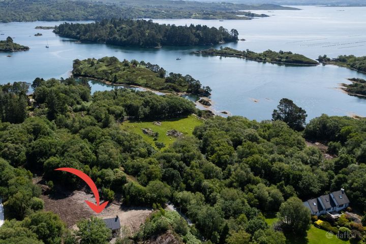 Inchintaggart, Glengarriff, Adrigole, Co. Cork, P75HW57