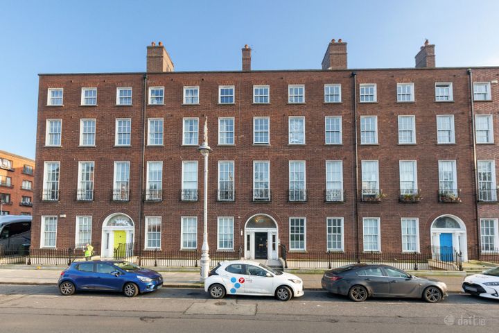 35 Mountjoy Square, Dublin 1, D01P443