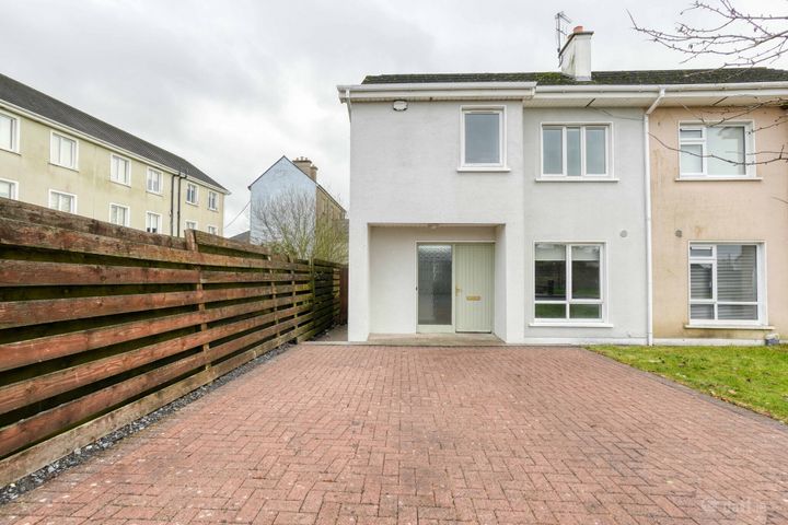 5 Ossory Court, Borris In Ossory, Co. Laois, Borris-in-Ossory, Co. Laois, R32R2R6