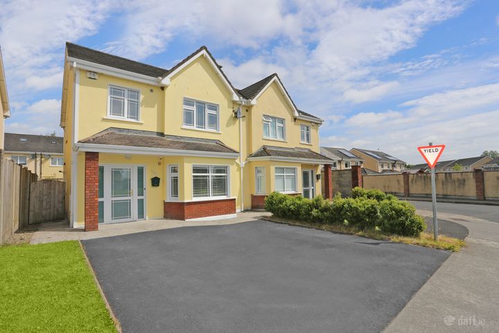 177 Evanwood, Golf Links Road, Castletroy, Limerick