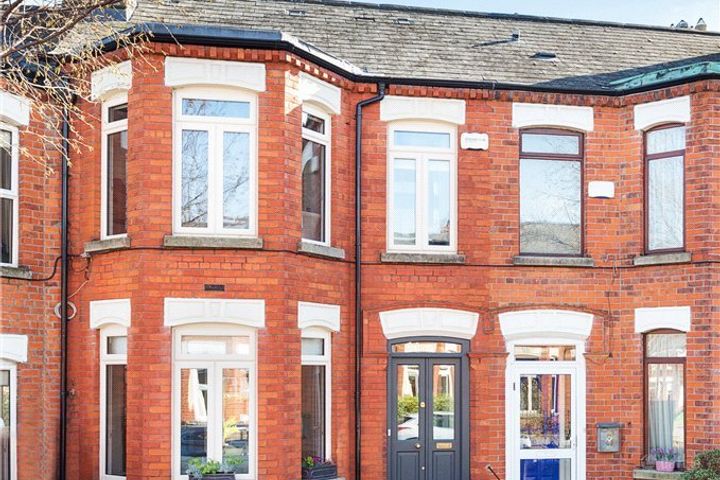 48 Hollybank Ave Lower, Ranelagh, Dublin 6, Dublin 6, Dublin