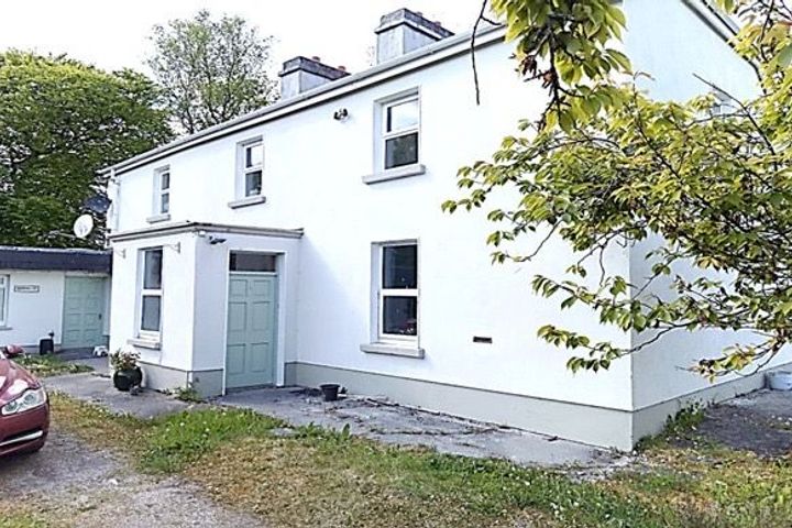 Orb House, Mullenduff, Ballinagare, Brackloon, Co. Roscommon, F45XW99