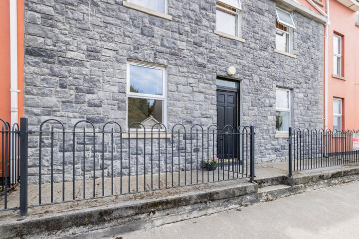 Apartment 3, Brownsbarn Gardens, Old Naas Road, Clondalkin, Dublin 22