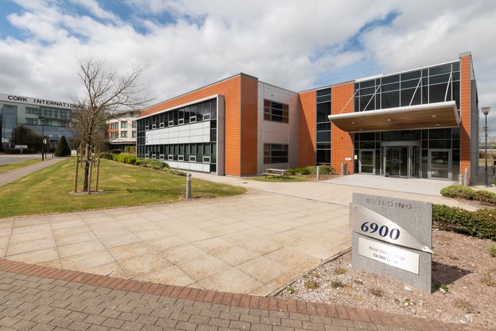 Building 6900, Cork Airport Business Park, Co. Cork