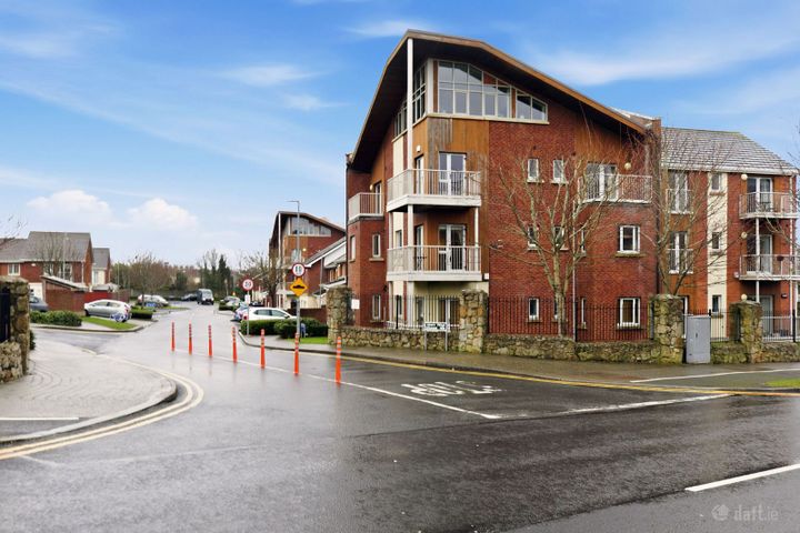 149 Grianan Fidh, Aiken'S Village, Sandyford, Dublin 18, D18X384