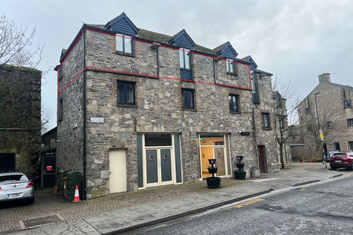 Apartment 6, Watermill Lane, Block 1, Main Street, Tullamore, Co. Offaly, R35A3T9