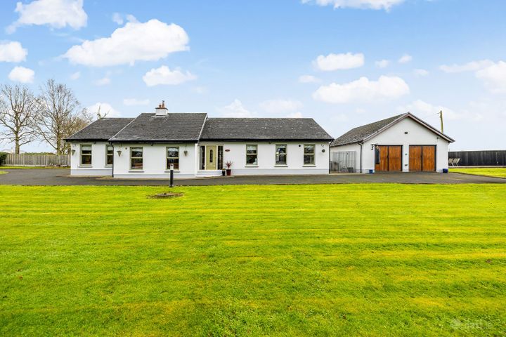 Silken Vale, Calgath, Kilcock, Meath