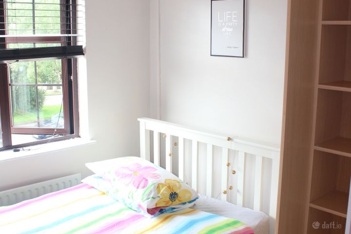 River Forest View, Leixlip, Co. Kildare