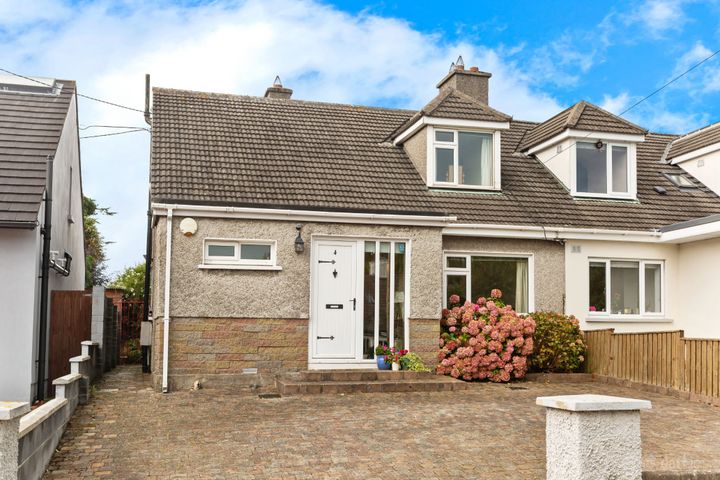 4 Ardagh Close, Blackrock, Co. Dublin, A94R156