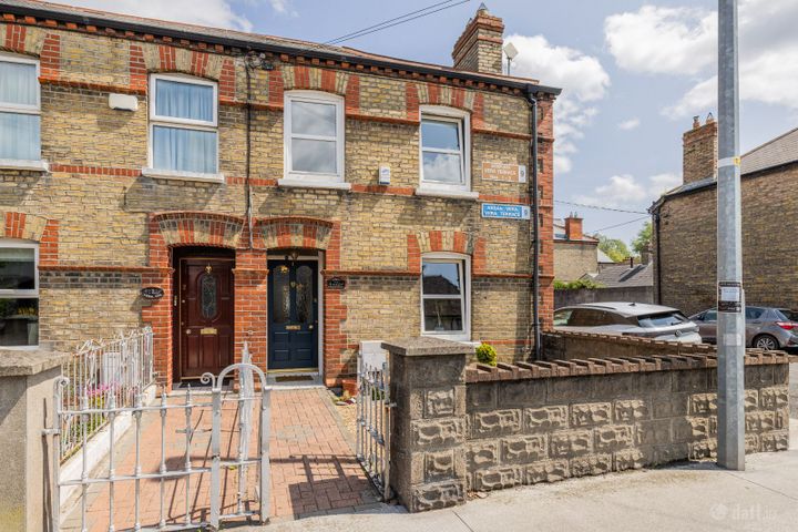 1 Vera Terrace, Botanic Avenue, Glasnevin, Dublin 9, D09H3C8