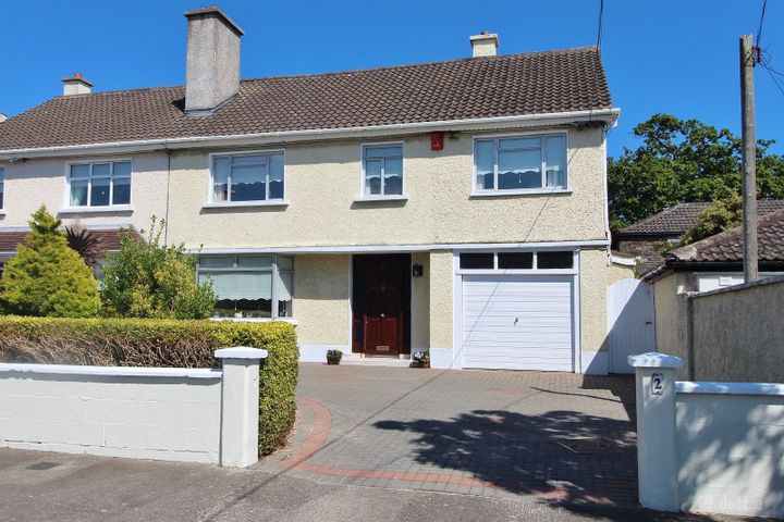 2 Blackheath Ave, Clontarf, Dublin 3, Dublin 3, Dublin