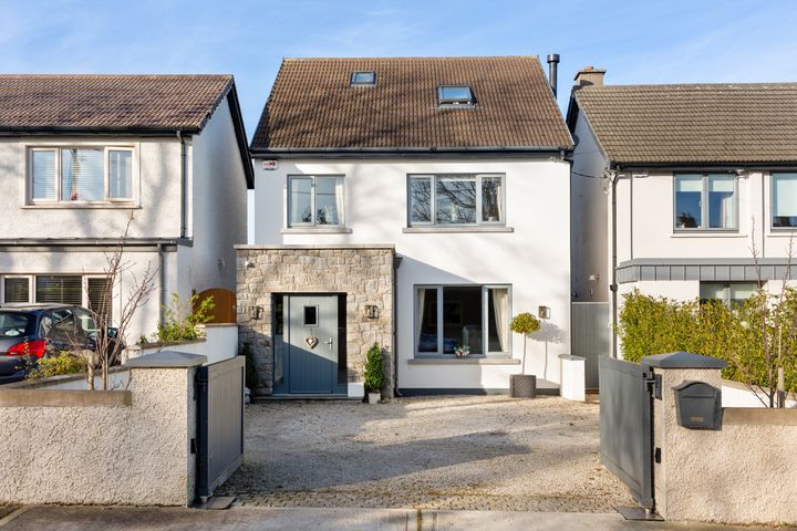70a Hillcourt Road, Glenageary, Co Dublin, Dublin