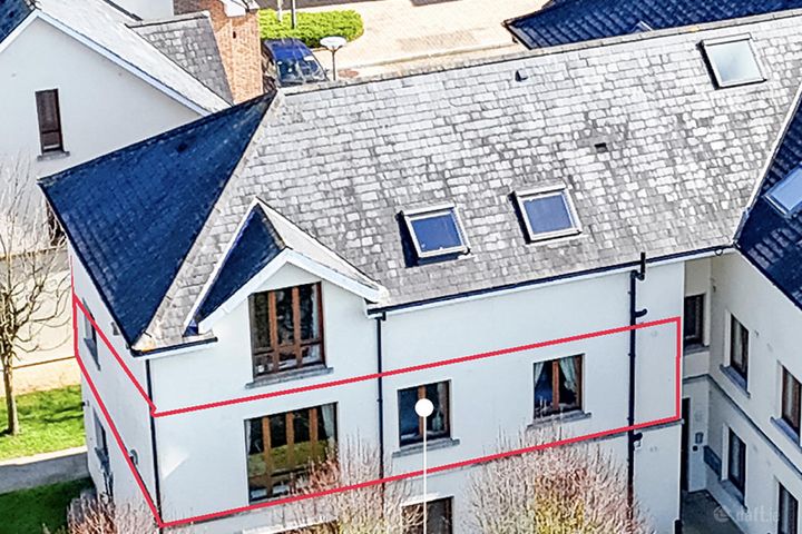 8 Village Court, Upper Patrick Street, Kilkenny, Co. Kilkenny, R95DXP5
