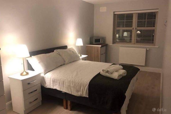 Marlborough Mews, Dublin 7, North Circular Road, Dublin 7