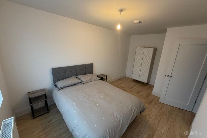 Ballisk Park Terrace, Donabate, Co. Dublin