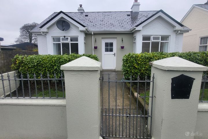 Cnoc Muire, Hill Street, Mohill, Co. Leitrim, N41XH77