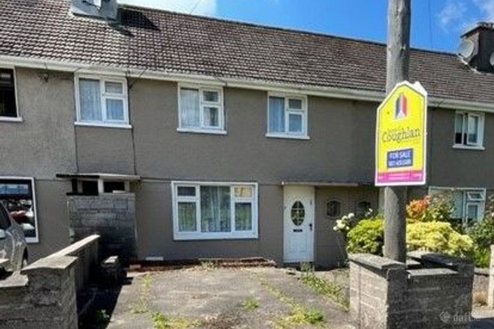 27 Mcgrath Park, Church Road, Blackrock, Co. Cork, T12X7DK