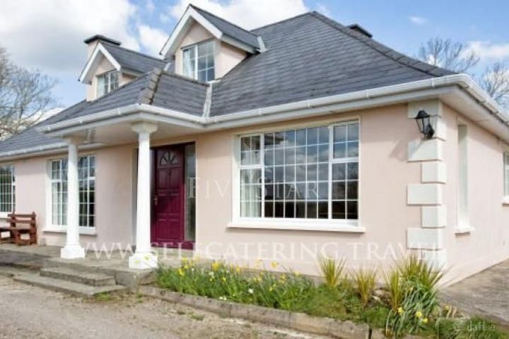 Kilbonane Beaufort County Kerry, Beaufort, Co. Kerry