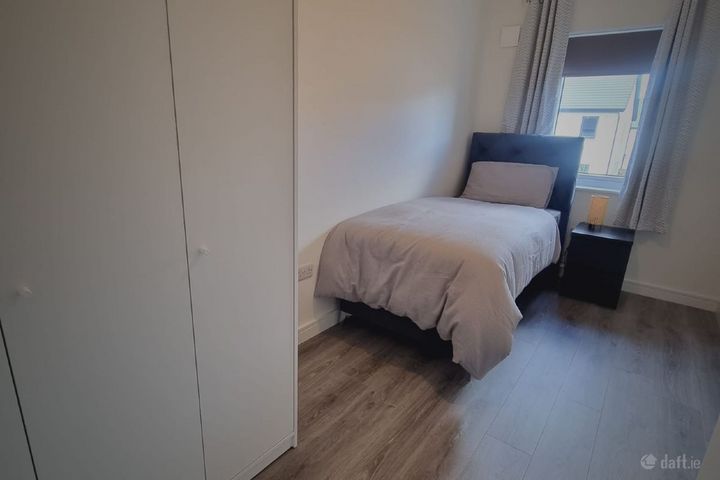 Seven Mills,Dublin 22, Clondalkin, Dublin 22