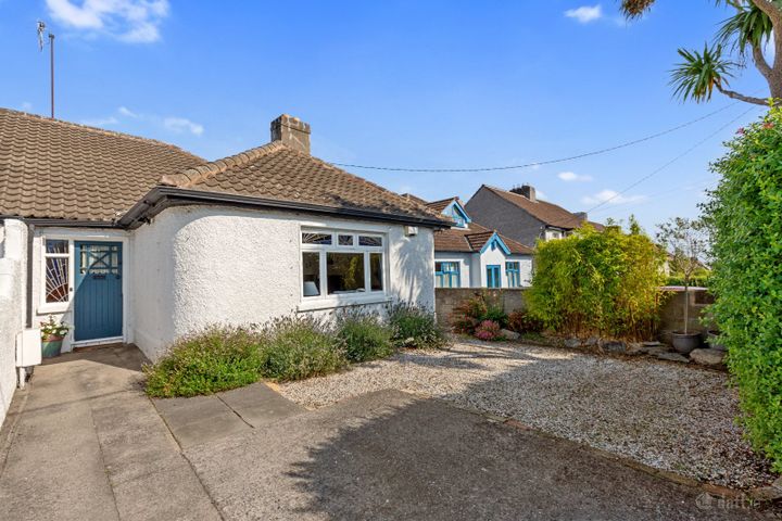 19 Eden Rd Upper, Glasthule, Dublin, Dublin