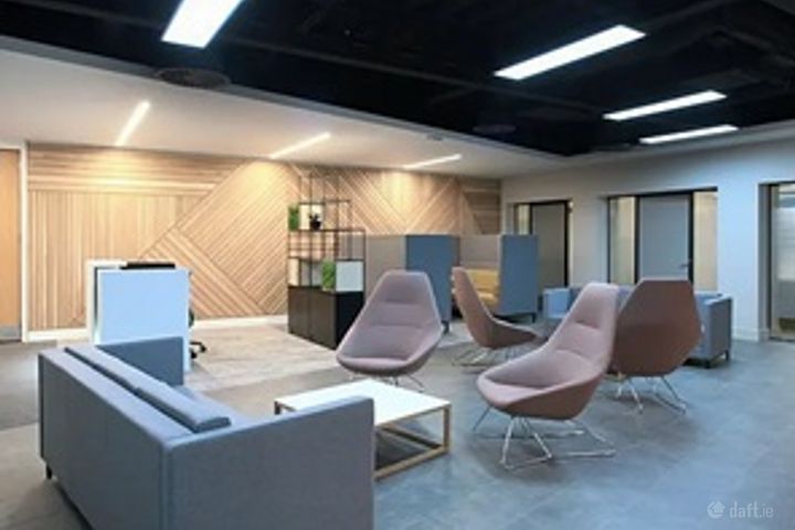 Adelaide Street, Belfast City Centre, Co. Antrim