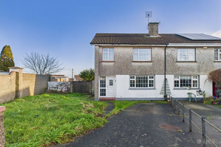 1A Ard Carman Court, Ard Carman, Wexford Town, Co. Wexford, Y35V0C6