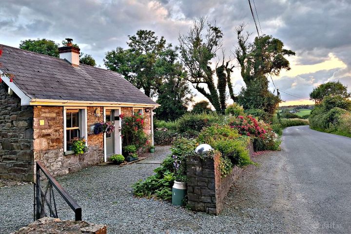 Ballyvoile, Stradbally, Stradbally, Co. Waterford