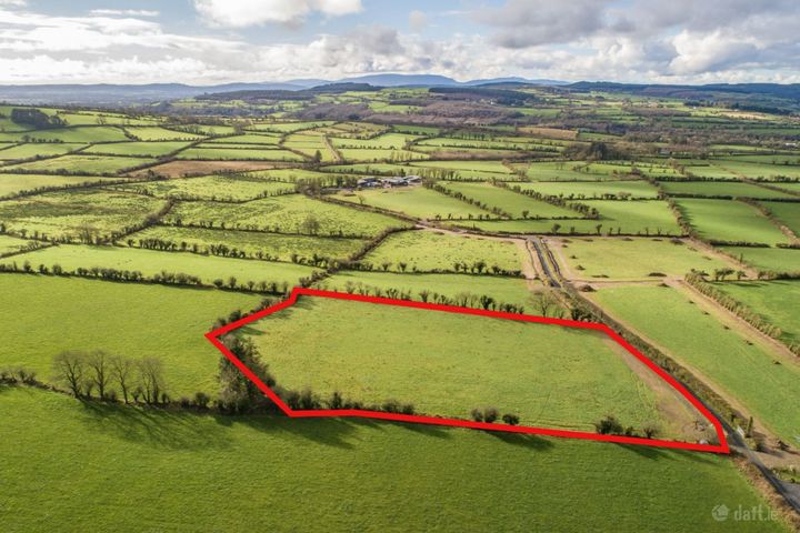 Ballinakill, Mullinavat, Co. Kilkenny, X91T680