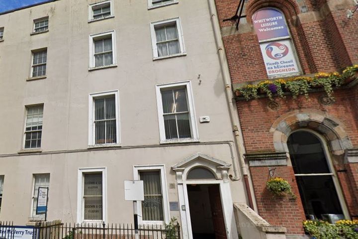 21 Laurence Street, Drogheda, Co. Louth