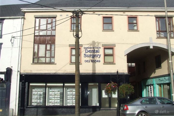 Apartment 15 Dominics Court, Cashel, Co TIpperary, E25D951