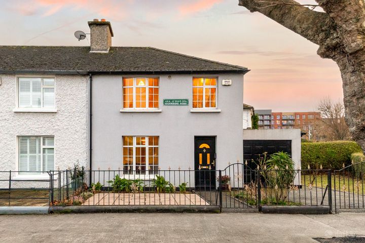 79 Goldenbridge Avenue, Dublin 8, Inchicore, Dublin 8, D08X9Y4