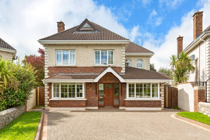Silverwood, 2a Delgany Glen, Delgany, Wicklow