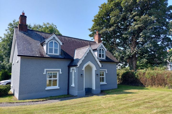 Allenagh, Longford Town, Co. Longford