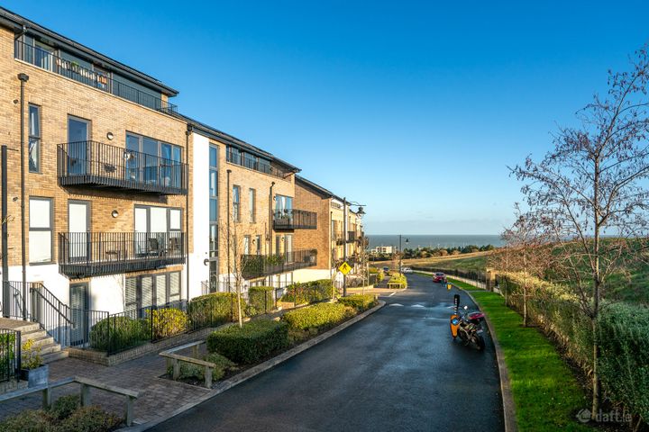 Apt 1, 15 The Meadow, Robswall, Malahide, Co.Dublin, K36WP99