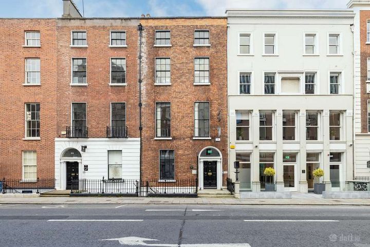 31 Molesworth Street, Dublin 2
