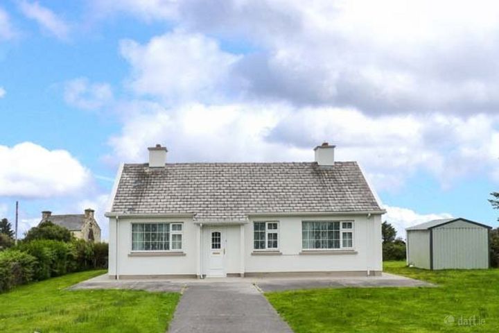Ballinskelligs, Co. Kerry