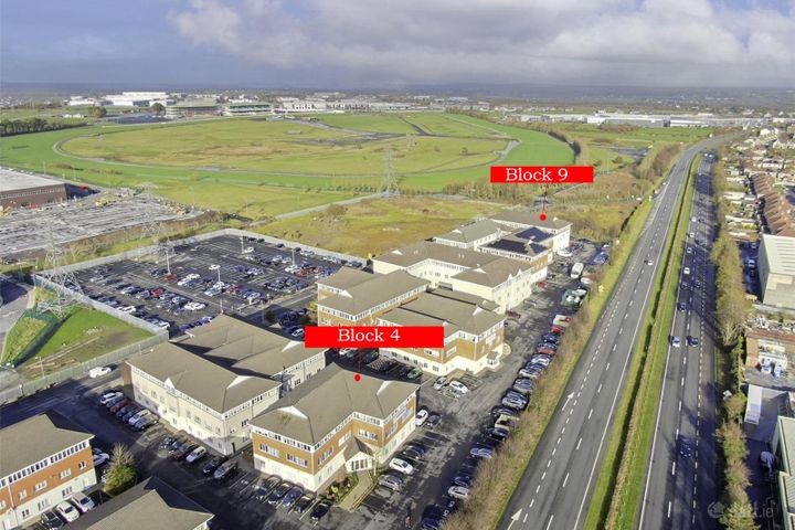 Blocks 4 & 9 Ballybrit Business Park, Ballybrit, Galway City, H91A4XW