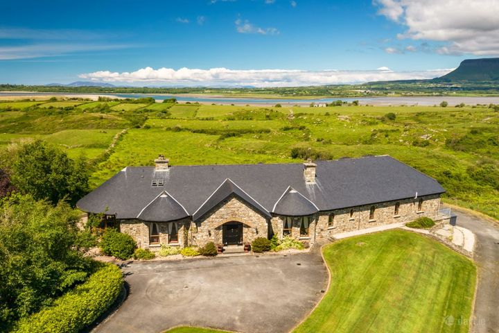 Rosses Point, Sligo, Sligo