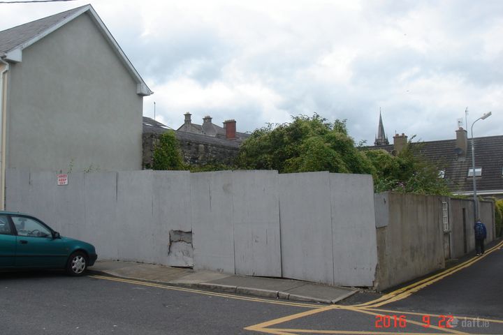 2 Broad St., Charleville, Co. Cork