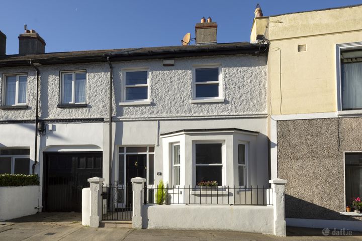 26 Mulgrave St, Dun Laoghaire, Dublin, Dublin