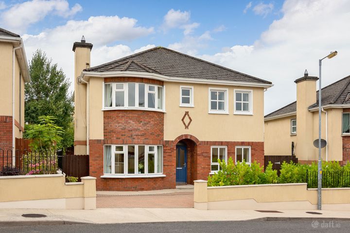 53 Kevinsfort Heath, Strandhill Rd, Sligo, Sligo